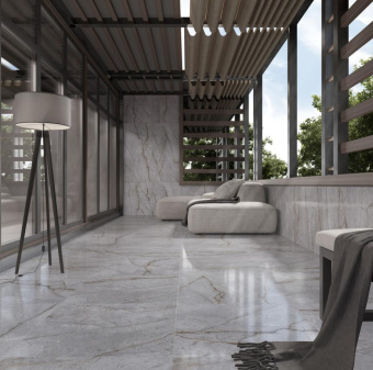 ІНТЕРКЕРАМА LUXOR