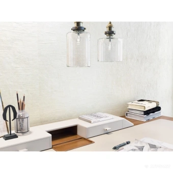 BALDOCER CODE WHITE RECT 40X120