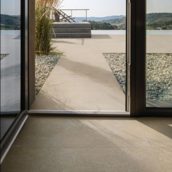 MARAZZI MYSTONE BERICI BEIGE STR RETT MMD0 60x120x2