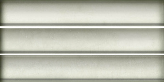 ESTUDIO CERAMICO KANJI SNOW NATURAL 11,5x23,1x0,9