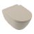 ПОДВЕСНОЙ БЕЗОБОДКОВЫЙ УНИТАЗ VILLEROY&BOCH SUBWAY 2.0, ALMOND (5614R0AM)