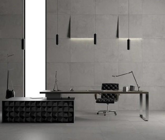 STARGRES DOWNTOWN GREY 60X60X2 ТЕРРАСНАЯ ПЛИТА