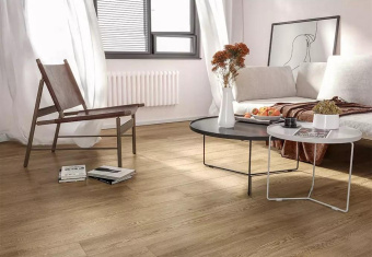 GOLDEN TILE BRANDY КОРИЧНЕВЫЙ РЕКТИФИКАТ S27П20 19,8X119,8