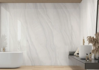 CERRAD ONIX WHITE POL 119.7X279.7X0.6