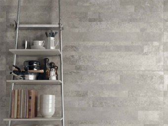 ABK UNIKA GREY 60X60