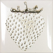 MONOPOLE SEASON FRESA MARFIL BRILLO BISEL 15x15