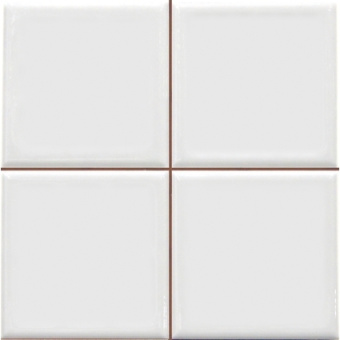 Argenta Matrix White Prei 20x20