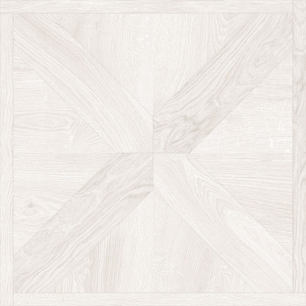 FANAL FOREST DEC. WHITE REC 75X75