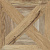 Фото плитки FLAVIKER NORDIK WOOD PALACE BEIGE/GOLD NAT RET 60X60X0,9 из коллекции FLAVIKER NORDIK WOOD 