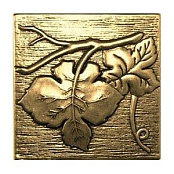 MAYOLICA DAKAR 1319 HOJAS 10x10