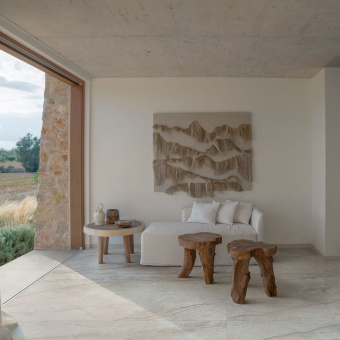 MARAZZI MYSTONE SILVER ROOT