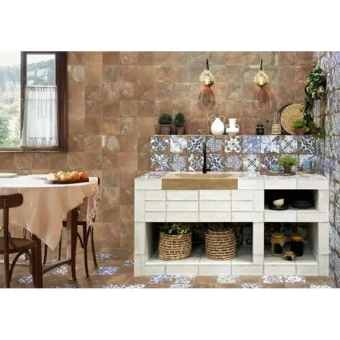 MAINZU LAND COTTO 20X20