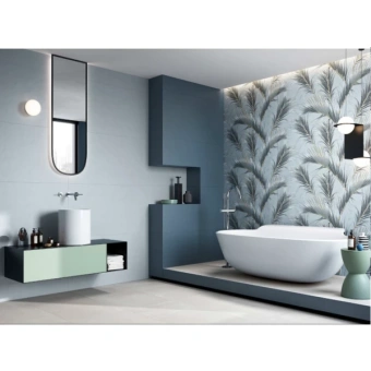 ABK WIDESTYLE MINI MINT RET 0008232 59,6X119,4