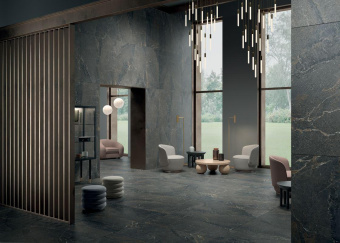 LEA CERAMICHE ANTHOLOGY 05 DARK NATURAL 60X120