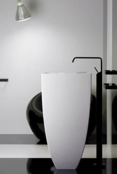 РАКОВИНА GESSI MIMI (37501)