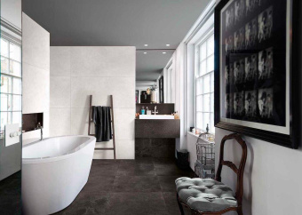 RAGNO SLATE BLACK R5ZK 60X60