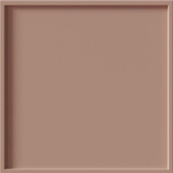 TERRATINTA MICRO WAYS PLAIN TERRACOTTA MIWAP1112 12,5Х12,5
