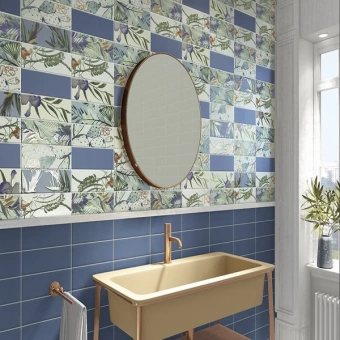 MAINZU TAPIS EDEN 10X30 ДЕКОР