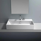 КЕРАМИЧЕСКАЯ РАКОВИНА 70 СМ CATALANO PREMIUM (170VP00)