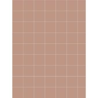 TERRATINTA MICRO WAYS FLAT TERRACOTTA MIWAF1112 12,5Х12,5