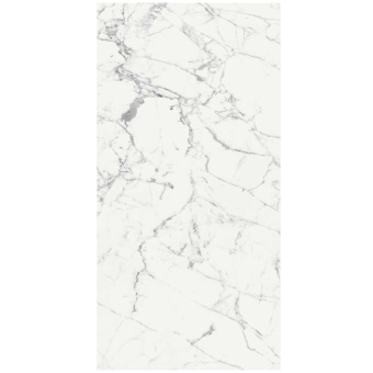 REX ORIGINES DE REX BLANC GLOSSY RETT 769844 60X60X1