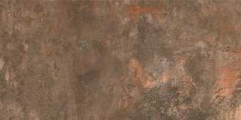 GOLDEN TILE METALLICA BROWN RECT 60X120X1