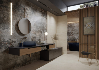 CERRAD DIGNITY BEIGE RECT 119.7X119.7X0.8