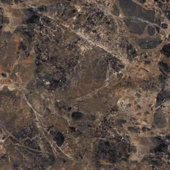 ІНТЕРКЕРАМА DELUXE КОРИЧНЕВИЙ ПОЛІР. 6060 98 032/L