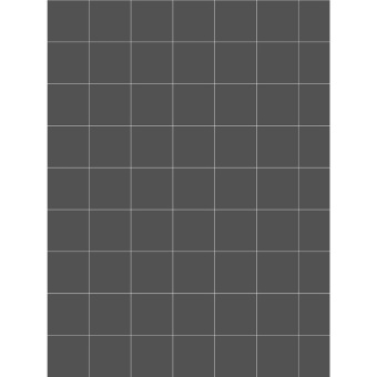 TERRATINTA MICRO WAYS FLAT GRAPHITE MIWAF0912 12,5Х12,5