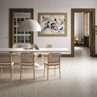 CASALGRANDE PADANA TERRAZZO