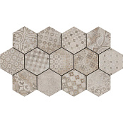 RAGNO REWIND DECORO CEMENTINE R4DV 18.2x21