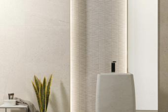 PORCELANOSA DURANGO G276 BONE 59.6X150