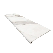 EXAGRES MARBLES PELDANO FIOR. CALACATA 33X120