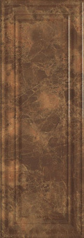 APE DEJA VU BOISERIE BROWN 25x70