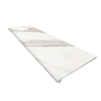 EXAGRES MARBLES PELDANO FIOR. CALACATA 33X120