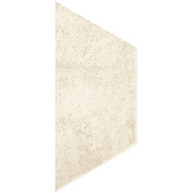 PARADYZ KLINKIER SCANDIANO BEIGE TRAPEZ 12.6x29.6
