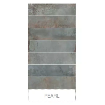 GEOTILES ROBIN PEARL 7Х28