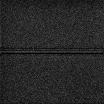 DECORATORI BASSANESI SEGMENTS SMALL COAL 14X14