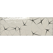 APE ALLEGRA DECOR LINK GREY 31.6x90