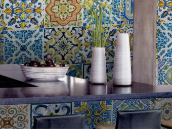 CODICER 95 LISBOA MIX 25Х25