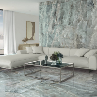 AZULEJOS BENADRESA SAPHIRE NUIT PULIDO RECT 60X120