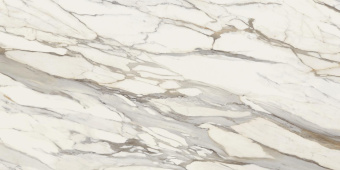 FONDOVALLE INFINITO 2.0 CALACATTA GOLD GLOSSY 160X320