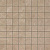 Фото плитки ATLAS CONCORDE MARVEL EDGEELEGANT SABLE MOSAICO MATT 30X30 из коллекции ATLAS CONCORDE MARVEL EDGE 