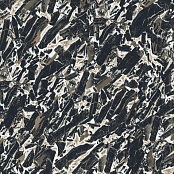 REX ETOILE BROWN RIVER GLOSSY 120X120