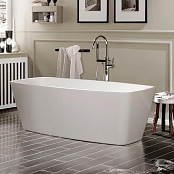 ВАННА АКРИЛОВАЯ KNIEF CUBE 170X80 СМ (0100-284)