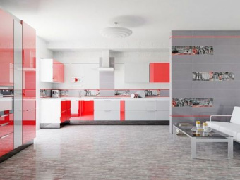 CER-ROL FIBRA NEW YORK CENTRO MAT 25X60