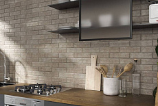 Плитка под кирпич в Киеве: стильные решения для вашего интерьера