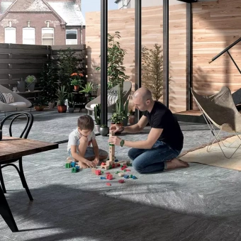 MIRAGE NA.ME NE 22 NAT SQ 60X120