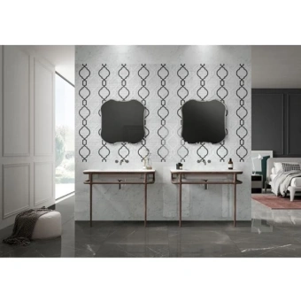 ITALGRANITI LUX EXPERIENCE INTRECCIO MIX MW0096I 32X96,2