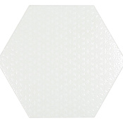 BESTILE TOSCANA GARDEN BLANCO 25.8x29